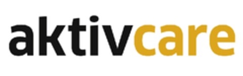 aktivcare Logo (EUIPO, 23.05.2011)