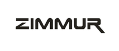 ZIMMUR Logo (EUIPO, 05/23/2011)