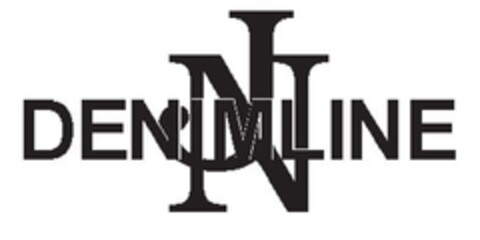 NJ DENIMLINE Logo (EUIPO, 07.06.2011)
