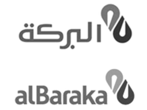 AlBaraka Logo (EUIPO, 30.06.2011)