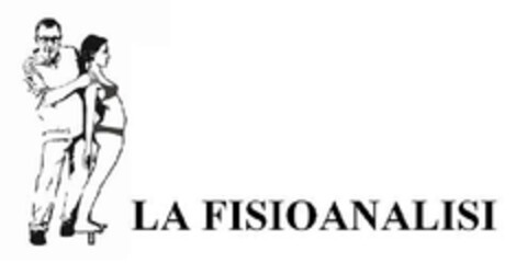 LA FISIOANALISI Logo (EUIPO, 06.07.2011)