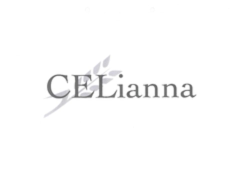 CELIANNA Logo (EUIPO, 15.07.2011)