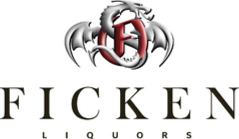 FICKEN Liquors Logo (EUIPO, 21.07.2011)