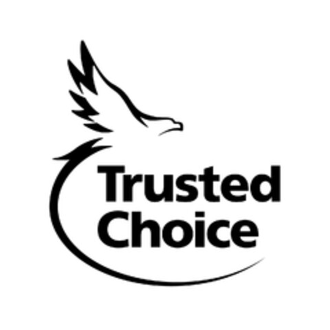 Trusted Choice Logo (EUIPO, 08.08.2011)