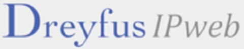 Dreyfus IPweb Logo (EUIPO, 19.08.2011)