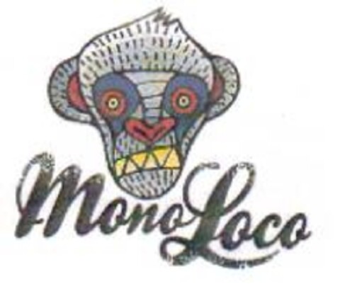 MONO LOCO Logo (EUIPO, 08/30/2011)