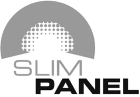 SLIM PANEL Logo (EUIPO, 02.09.2011)
