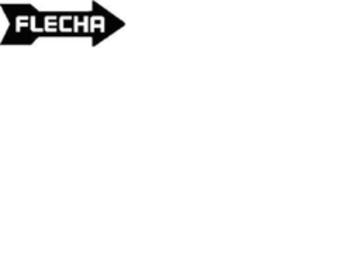 FLECHA Logo (EUIPO, 26.09.2011)