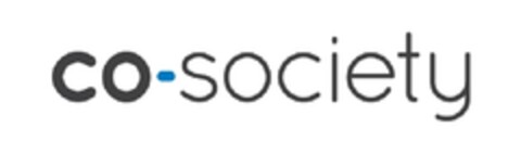 CO-SOCIETY Logo (EUIPO, 21.10.2011)