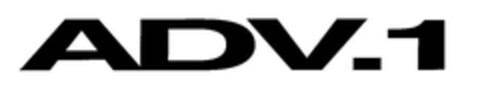ADV.1 Logo (EUIPO, 01.02.2012)