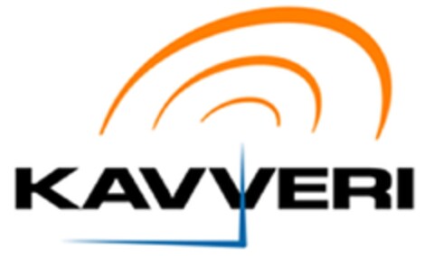 KAVVERI Logo (EUIPO, 07.03.2012)