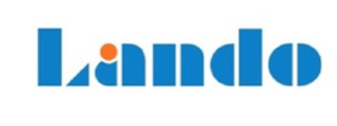 LANDO Logo (EUIPO, 08.03.2012)