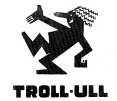 Trollull Logo (EUIPO, 05/21/2012)