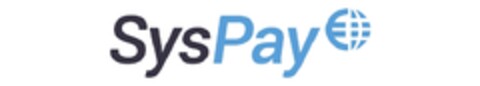 SysPay Logo (EUIPO, 22.05.2012)