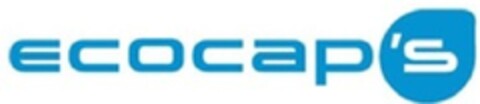 ECOCAP'S Logo (EUIPO, 13.07.2012)