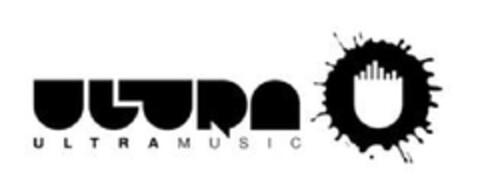 ULTRA ULTRAMUSIC Logo (EUIPO, 18.09.2012)