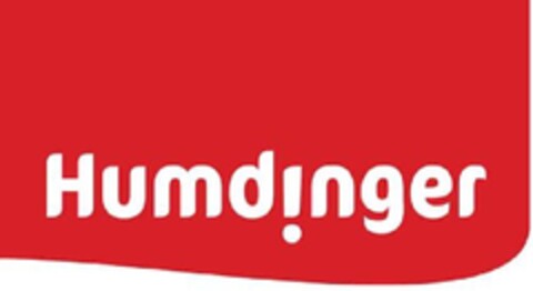 Humdinger Logo (EUIPO, 25.10.2012)