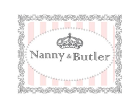 NANNY & BUTLER Logo (EUIPO, 29.10.2012)