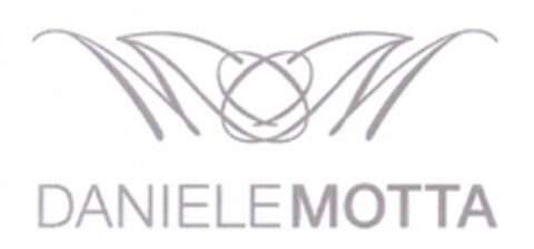 DANIELEMOTTA Logo (EUIPO, 14.12.2012)