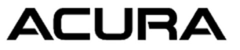 ACURA Logo (EUIPO, 05/24/2013)