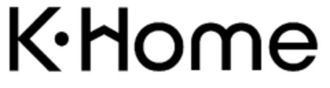 K Home Logo (EUIPO, 11.06.2013)