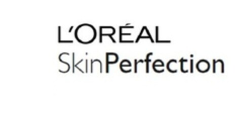 L'ORÉAL Skin Perfection Logo (EUIPO, 14.06.2013)