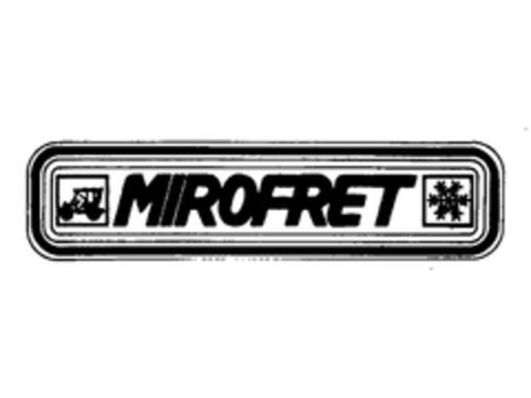 MIROFRET Logo (EUIPO, 06/20/2013)