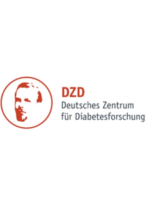 DZD Deutsches Zentrum für Diabetesforschung Logo (EUIPO, 28.06.2013)