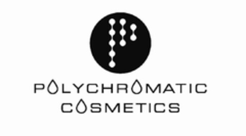 POLYCHROMATIC COSMETICS Logo (EUIPO, 17.07.2013)