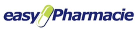 easyPharmacie Logo (EUIPO, 08/16/2013)