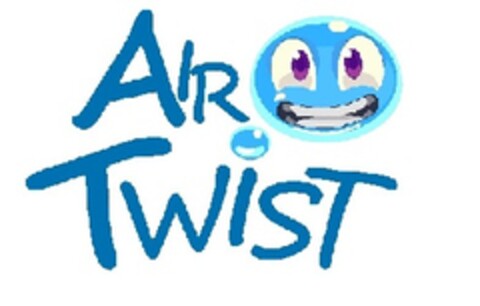 AIR TWIST Logo (EUIPO, 12/02/2013)