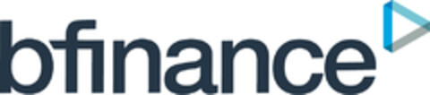 bfinance Logo (EUIPO, 14.01.2014)