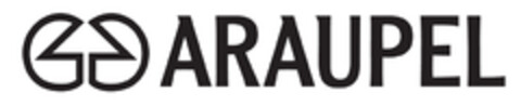 ARAUPEL Logo (EUIPO, 03/27/2014)