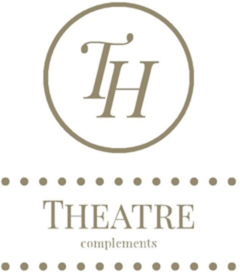 TH THEATRE COMPLEMENTS Logo (EUIPO, 04.07.2014)