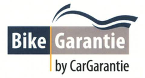 Bike Garantie by CarGarantie Logo (EUIPO, 16.04.2014)