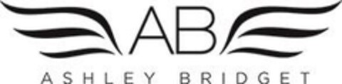 AB ASHLEY BRIDGET Logo (EUIPO, 06.06.2014)