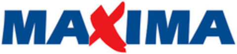 MAXIMA Logo (EUIPO, 09.06.2014)