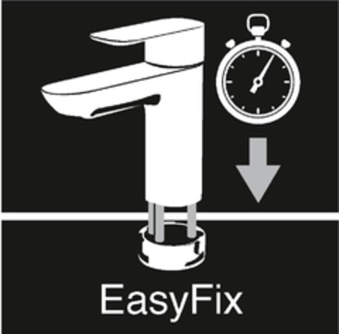 EasyFix Logo (EUIPO, 12.06.2014)
