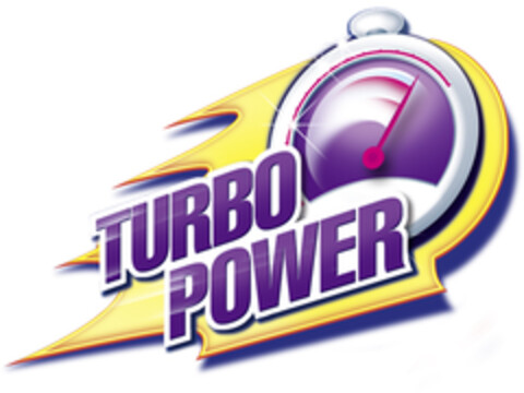 TURBO POWER Logo (EUIPO, 20.06.2014)