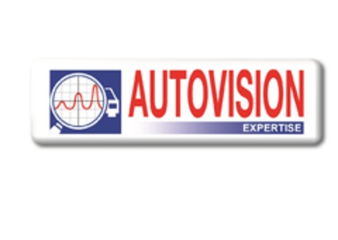 AUTOVISION EXPERTISE Logo (EUIPO, 08.07.2014)