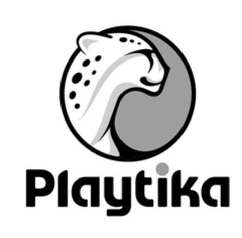 Playtika Logo (EUIPO, 07/10/2014)