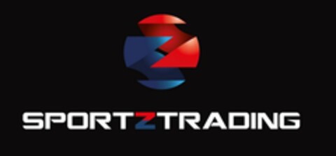 SPORTZTRADING Logo (EUIPO, 07.08.2014)