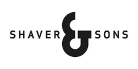 SHAVER SONS Logo (EUIPO, 17.09.2014)