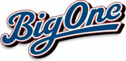 BigOne Logo (EUIPO, 10/23/2014)