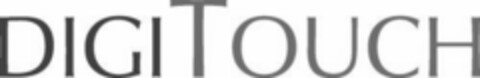 DIGITOUCH Logo (EUIPO, 10/27/2014)