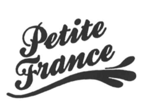 Petite France Logo (EUIPO, 29.10.2014)