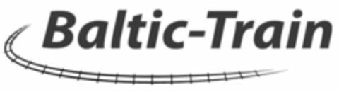 Baltic-Train Logo (EUIPO, 30.10.2014)