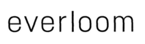 everloom Logo (EUIPO, 03.11.2014)