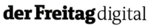 derFreitagdigital Logo (EUIPO, 18.11.2014)
