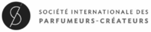 SOCIETE INTERNATIONALE DES PARFUMEURS-CREATEURS Logo (EUIPO, 11/25/2014)